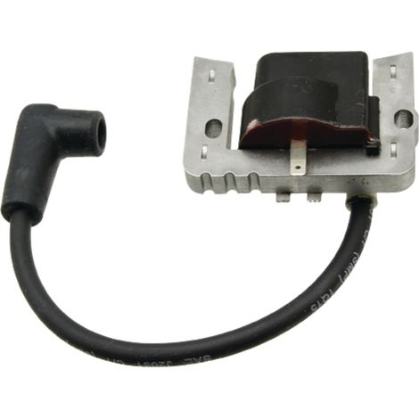 Bobina de encendido, paso de 58,5 mm, para motor de maquinaria de jardinería 36344A