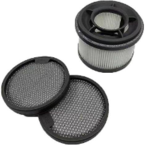Filtro de alta eficiencia para aspiradora de mano Dreame T10, T20 y T30