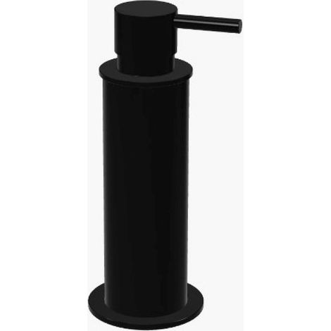 Colombo Design Mini spandisapone a parete nero opaco codice prod: B93420NM