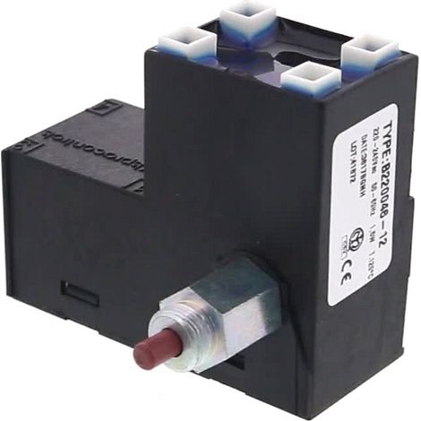 BSK, ALLUMEUR Plaque 4 GAZ BF35046 (1/2)