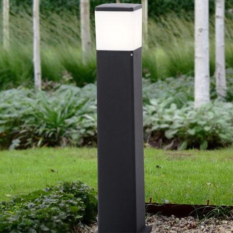 Paletto da giardino FUMAGALLI "VIRGILIO 800" - CCT - 8,5W - E27