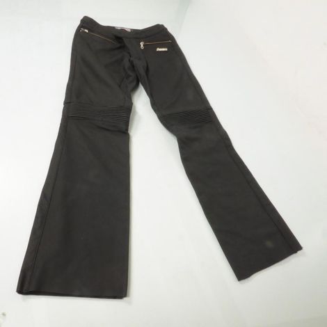 Motorrad-Tourenhose ICON für Damen ICON 2814-0037 / HELLA Leder (1/3)