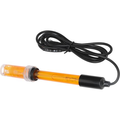 Sonde de remplacement ORP pour hydroponie, électrode de mesure du potentiel d'oxydoréduction, connecteur BNC Q9