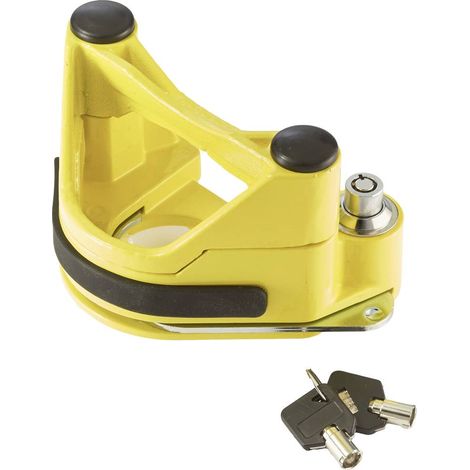 Mottez Scatola di sicurezza