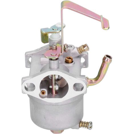 NALOOKAMIC  Carburateur de Groupe électrogène, Pièces de Rechange de Moteur à Essence 2 Temps Compatibles avec ET950/650