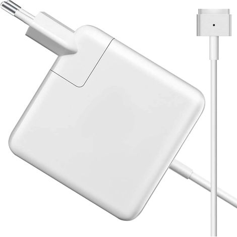 Replacement Chargeur 45W T-Tip Chargeur Compatible avec 11 et 13 pouces (Mid 20122017), pour les modèles A1465 A1466 A1435 A1436 (1/5)
