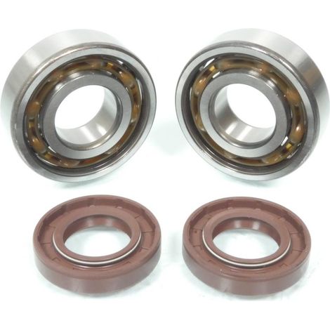 Lager oder Dichtung spi Motor rsm für Auto neu (1/2)