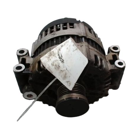 [PRODUIT D'OCCASION] Alternateur BMW X5 (e70) 2007- ♻️ Ref Oe. 12317560988 - Garantie à vie