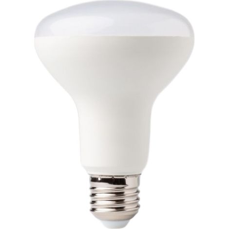 Ampoule LED R80 E27 12W 1080lm 4000K sans scintillement (1/2)