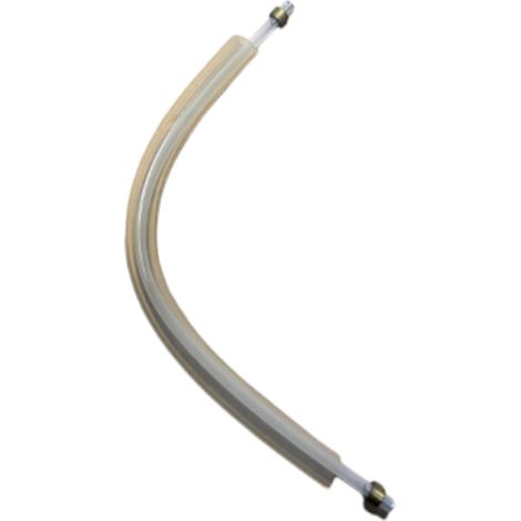 Ersatzteil - Rohr+Silikon Durchmesser 4x230 mm - - MAGIMIX