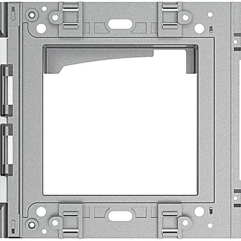 Châssis + support Sfera Robur 1 module BTICINO 350315 (1/2)