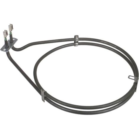 Ersatzteil - Original Ringwiderstand - - NEFF, SIEMENS, BOSCH, VEDETTE