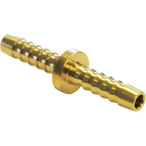Güde Schlauchverbindung 9 mm Kompressorzubehör