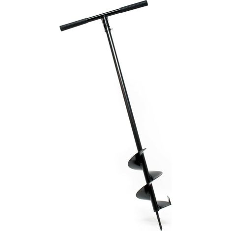 Tarière manuelle / Foreuse de 110cm - Ø170mm