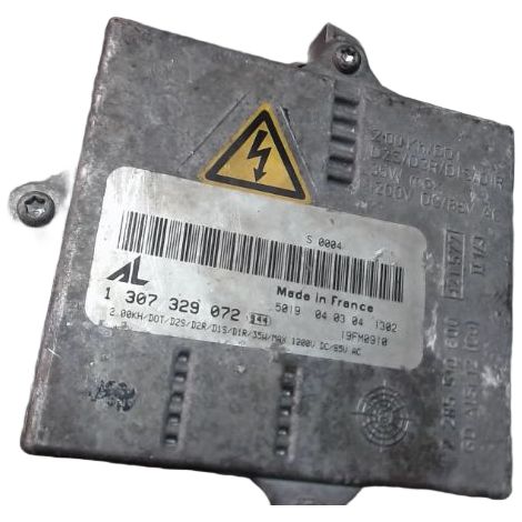 [PRODUIT D'OCCASION] Phare Droit MERCEDES Classe C Berl. II Phase 1 (203) 2000-2004 ♻️ Ref Oe. 2038203659 - Garantie à vie (1/3)
