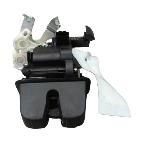 [PRODUIT D'OCCASION] Serrure Coffre Arriere VOLKSWAGEN Passat 2010- ♻️ Ref Oe. 3g0827503c - Garantie à vie (1/4)