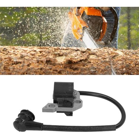 Zündspule für STIHL BR400 BR340L BR400 BR420 (1/5)