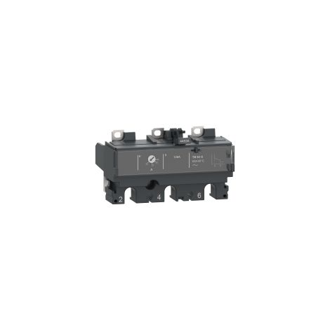ComPacT NSX - déclencheur thermique-magnétique TM-G 63A - 3P3D pour NSX100 - C103MG063