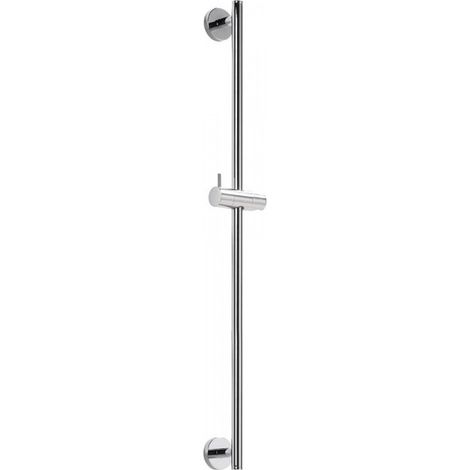 Barre coulissante MINIMAL Ø 19 mm. long. 850 mm. - TRES 134619