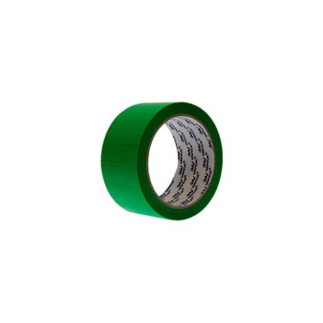 Adhésif tout en un Batimask Vert 48 mm longueur 25 m - LIMA - 4906