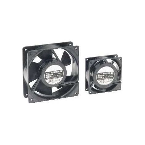 Motor ventilador 156m3/h 230V