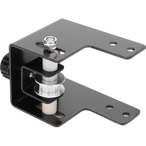 Einstellung des Synchronriemenspanners der Y-Achse für den Ender3s Pro 3D-Drucker (1/5)