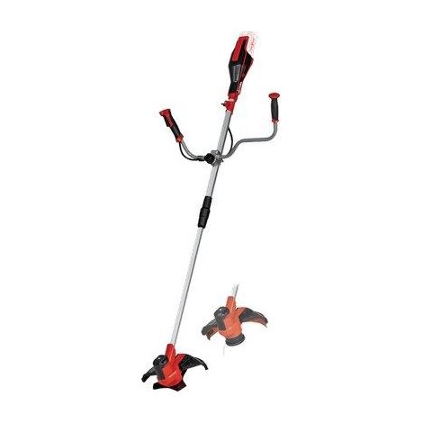 DECESPUGLIATORE BATTERIA AGILLO 18/200 EINHELL  VOLT 18 XCHANGE SOLO CORPO MACCHINA CM 20/30