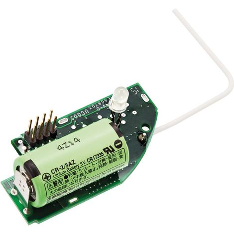 Ei Electronics Ei600MRF Funkmodul (1/5)