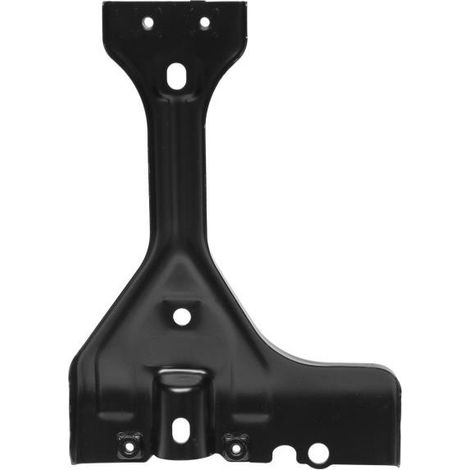 Support central face avant Volkswagen Tiguan 1 phase 1 2007-2011