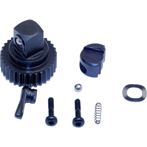 Kit de pièces de rechange pour roue à rochet 6403-1/9 HAZET