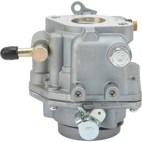 Kit de carburador, carburador de repuesto adecuado para cortacésped ONAN B48G P220G B48M 1460414 (1/2)