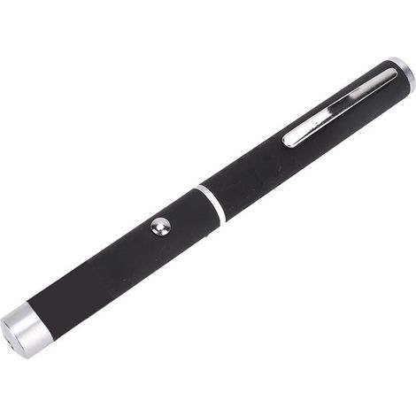 Stylo-lampe torche testeur de diamants, outil d'éclairage pour l'identification des bijoux (lumière rouge) (1/5)