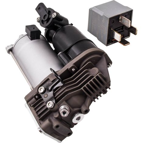 Air Compressor For Mercedes-Benz GL-Class W164 280 320 350 420 05-11 1643201204