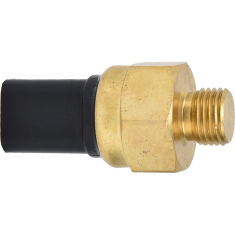 Wassertemperatursensor für JS210 Baggerzubehör 701/80627 6–24 V TOSD-04-132 (1/5)
