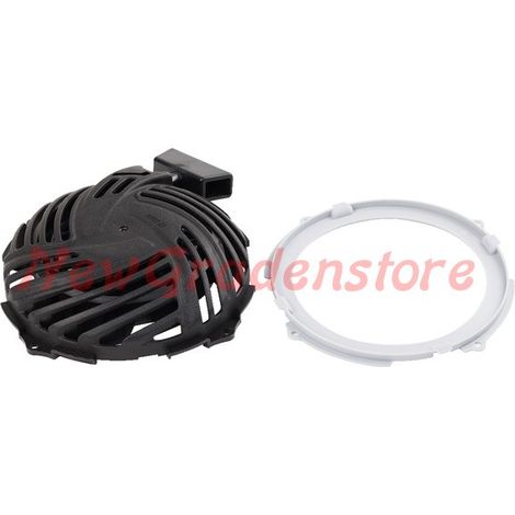 BRIGGS & STRATTON 591139 Anlasser für Rasenmähermotor kompatibelb BRIGGS & STRATTON 591139