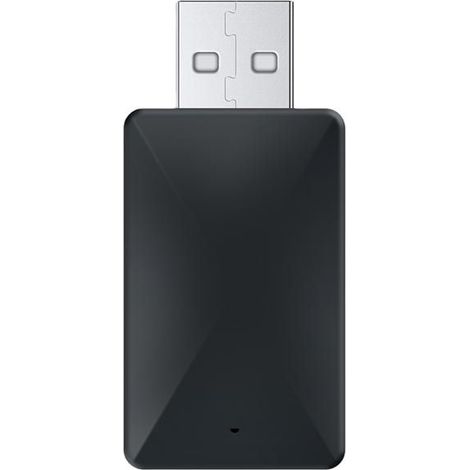 Adaptateur Carplay Android Auto Sans Fil 2 en 1 WiFi BT Connexion Automatique Dongle USB pour pour IPhone6 Android 11 CarPlay (1/5)