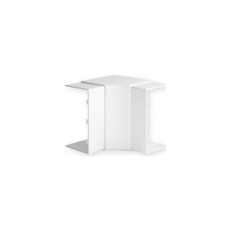 Angle intérieur variable de 70 à 120° pour TA-E 150x80 et TA-G 150x80 blanc IBOCCO B01735