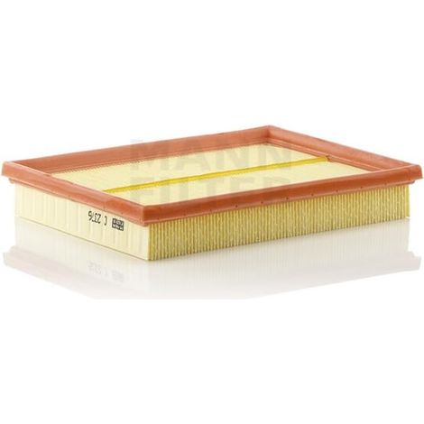 Filtre à air MANN-FILTER C2376