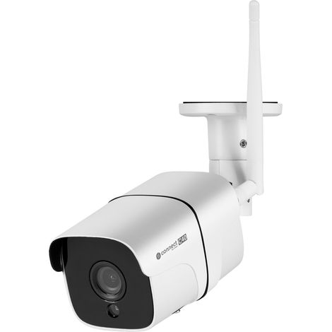 Caméra Wi-Fi extérieure Kruger & Matz Connect C40 Tuya (1/5)