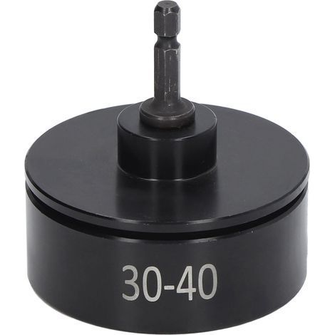 Tragbarer elektrischer Flaschenverschließer, Flaschenverschließmaschine zum Verschließen von Flaschen mit einem Durchmesser von 30 bis 40 mm (1/5)