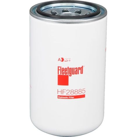 Filtre FLEETGUARD HF28885