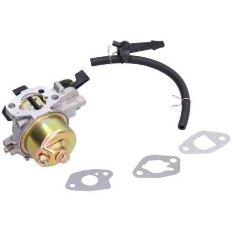 Convient pour le carburateur du moteur du nettoyeur haute pression GX160/GX168F/GX200 (1/5)