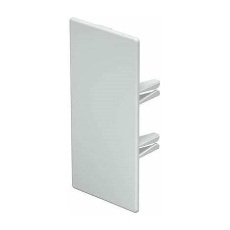 Accessorio di connessione obo-bettermann wdk/he 60130 plastica bianco