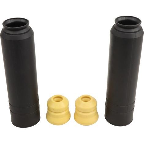 FT00808 set di coperture ammortizzatori anteriori veloci L+R (1/2)