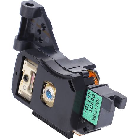 Pièce de rechange pour tête laser de lecture CD/DVD et système audio de voiture KSS-575BA