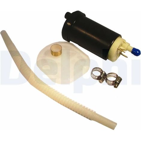Pompe à carburant Delphi Technologies FE0438-12B1 NISSAN 133352 2503352 815012
