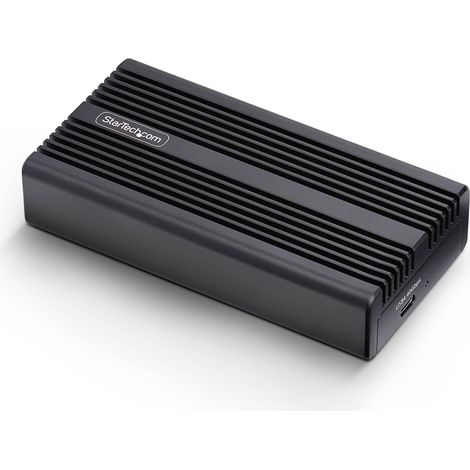 Disco Duro Startech 1USB4-NVME-ENCLOSURE