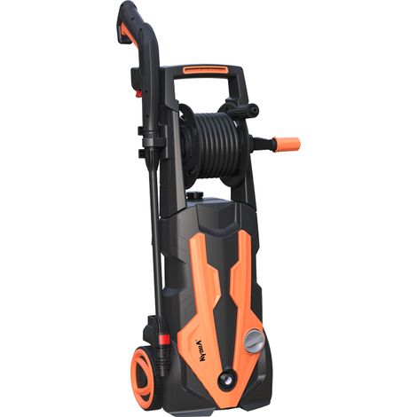 Idropulitrice ad acqua fredda 150Bar 2100W Kydra KPR5.3 (1/3)
