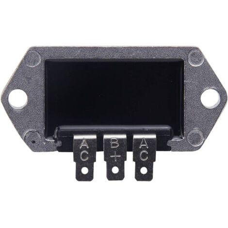 S-giant Redresseur/rectificateur Kohler 4140305, 4140309, compatible avec Kohler KT610, KT740 (1/5)