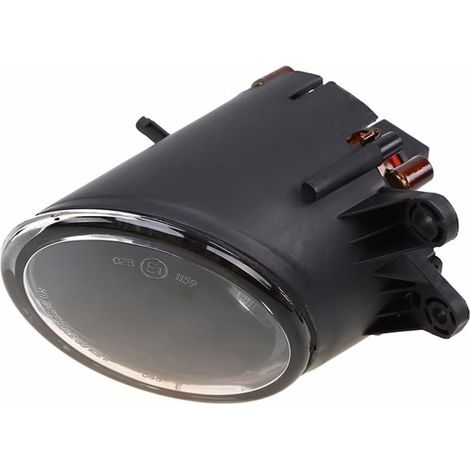 1x Phare antibrouillard avant gauche H11 12 V 55 W compatible avec A4 B6 2000-2005, compatible avec A4 Quattro 2000-2005 numéro de référence 8E0941699B (gauche) (1/5)